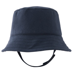 pureborn Baby Boys Sun Hat Sun Protection Bucket Hat Cotton Cap