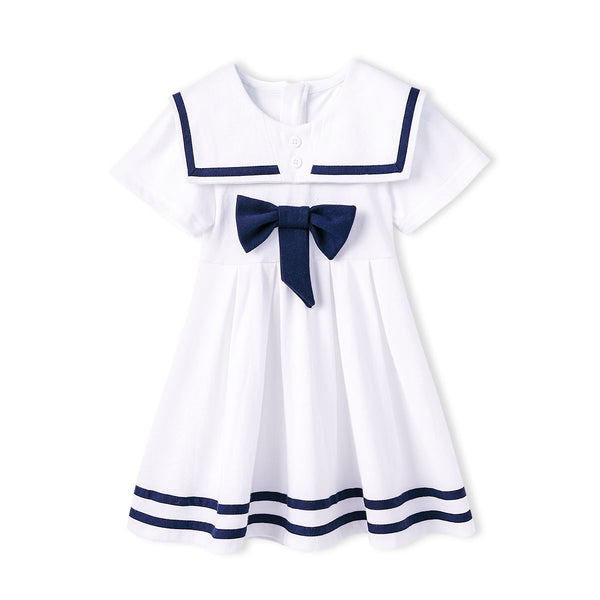 bonbonPomme Baby Toddler Girl Dress