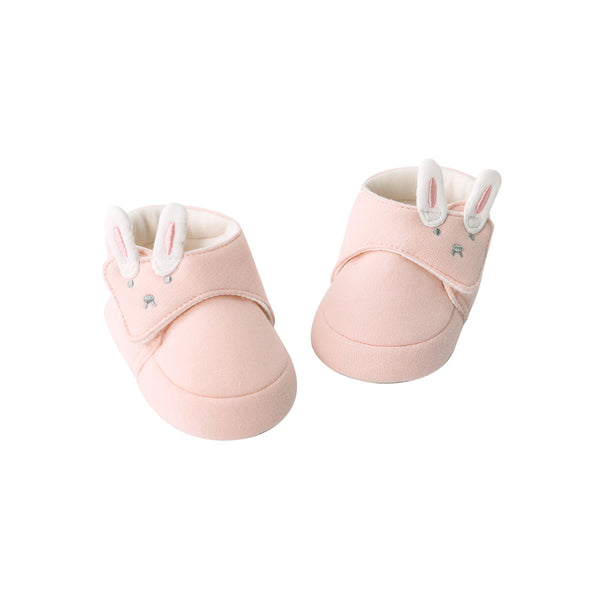 Pureborn Baby Bunny Booties