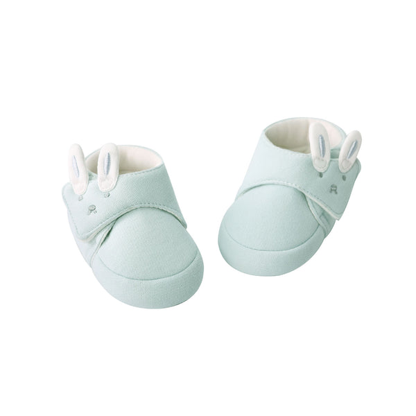 Pureborn Baby Bunny Booties