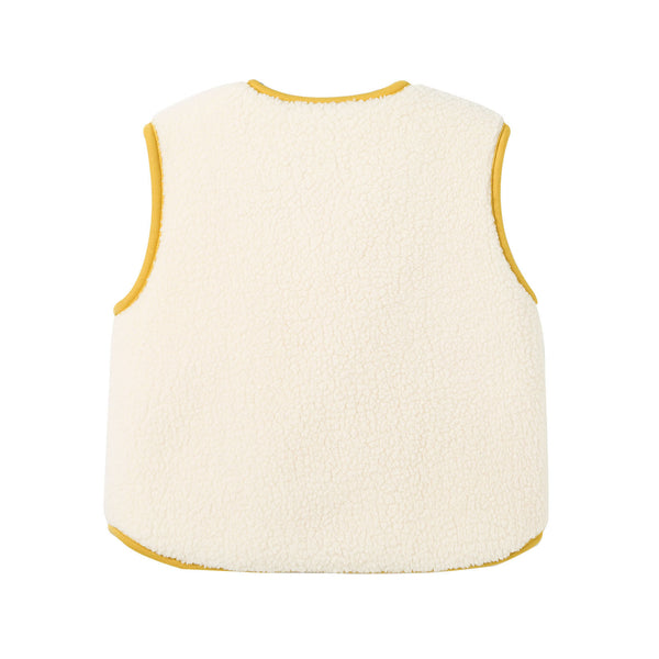 pureborn Baby Toddler Girls Boys Vest Soft Waistcoat Sleeveless Jacket Lightweight Vests 0-6 Years