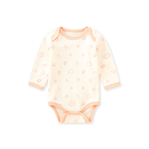 Baby Girl Bodysuits – Pureborn US