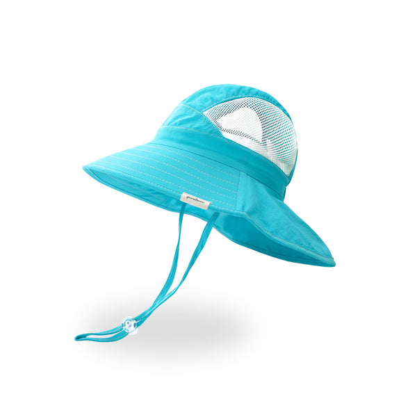 pureborn Baby UPF 50+ Sun Hat